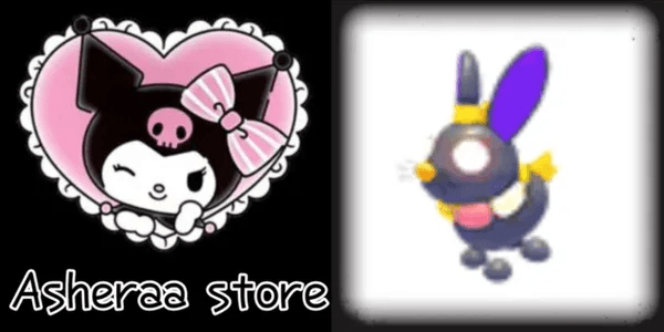 Rice Cake Rabbit