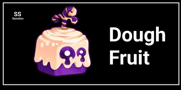 Gambar Product Dough