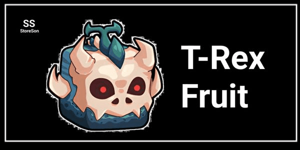 Gambar Product T-Rex