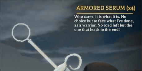 Gambar Product Armored Serum