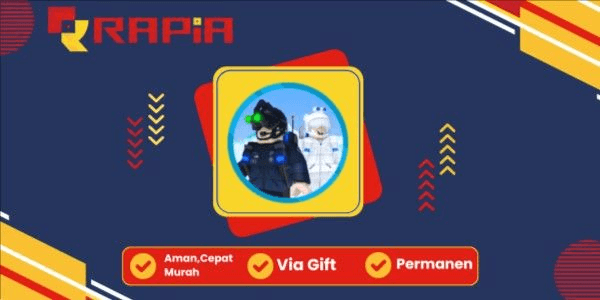 Gambar Product Pro Pack