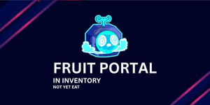 Account Blox Fruits livello 1000 - Frutto Portal non ancora mangiato