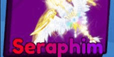 Gambar Product Seraphim