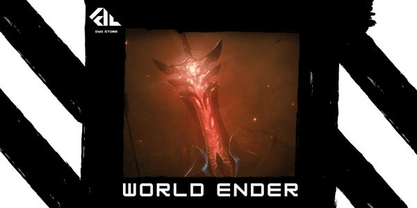 Gambar Product World Ender