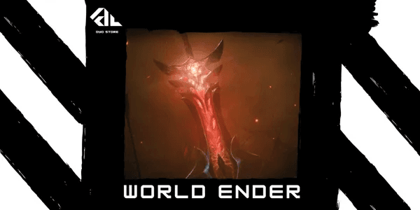 World Ender