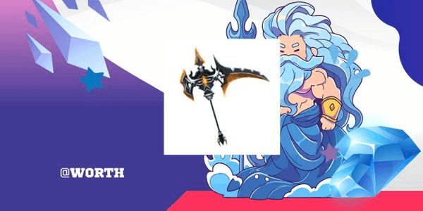 Gambar Product Hallowscythe