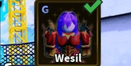 Gambar Product Get WESIL G Arise Crossover I Arise Crossover