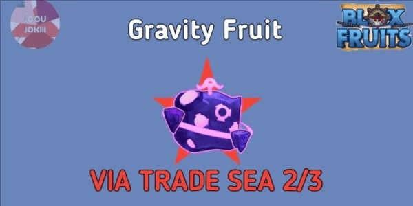 Gambar Product Gravity