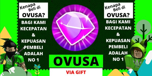 Gambar Product Double Gems