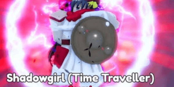 Gambar Product Homuru (Time Traveller)