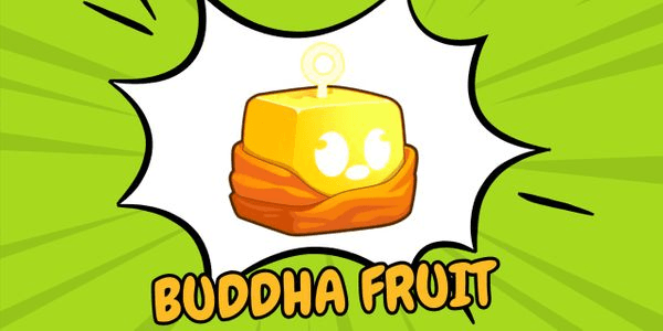 Gambar Product Human: Buddha