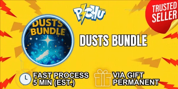 Dusts Bundle