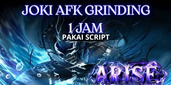 Gambar Product Joki Farming Gold/Gems 1 Hour Arise Crossover | Arise Crossover