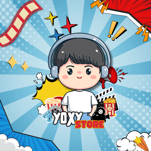 Yoxy Store