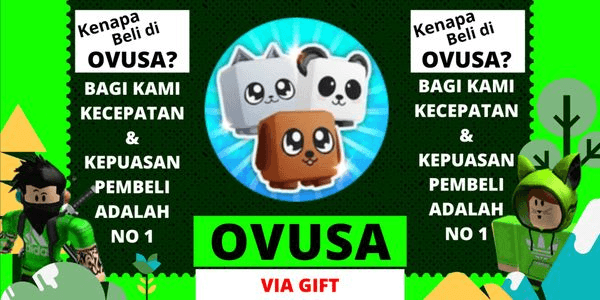 Gambar Product Extra Equips