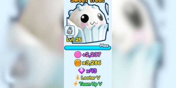 Gambar Product Shiny Sweet Treat (1 in 1,000,000)