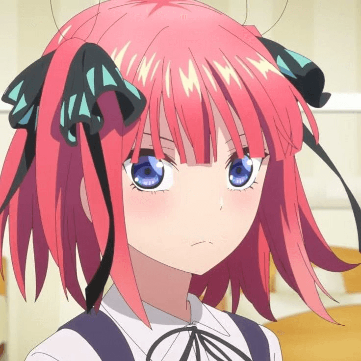 avatar NakanoSt