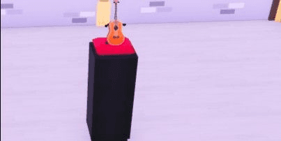 Gambar Product Ukulele Display Case