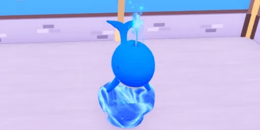 Whale