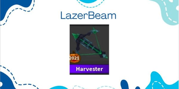 Gambar Product Harvester