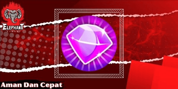 Gambar Product Double Gems
