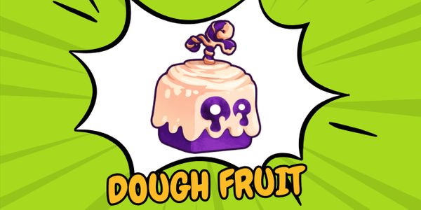 Gambar Product Dough