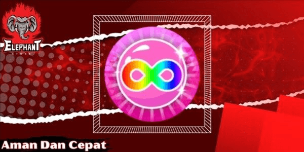 Gambar Product Infinity Gum