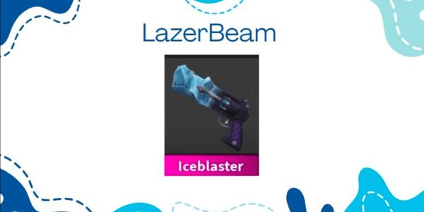 Gambar Product Iceblaster