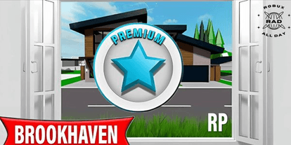 Cheapest Brookhaven Gamepass Itemku