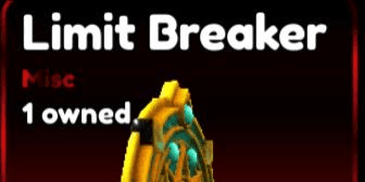 Gambar Product Limit Breaker