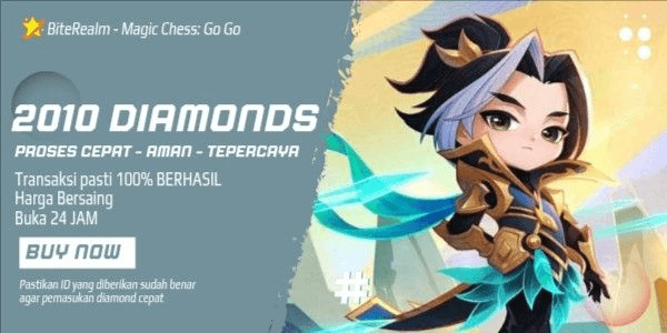 Gambar Product 2010 Diamonds