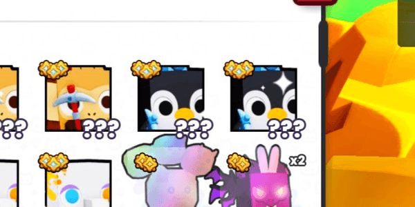 Gambar Product Huge Mining Penguin
