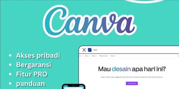 Gambar Product Pro 1 Bulan