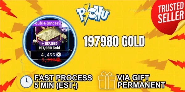 197980 Gold