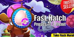 Fast Hatch