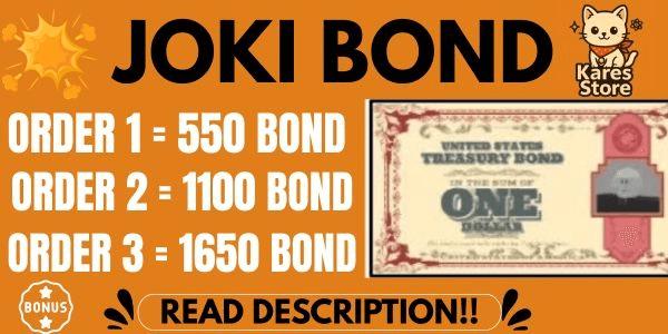 Gambar Product JOKI ACCOUNT DEAD RAILS - 500 BOND