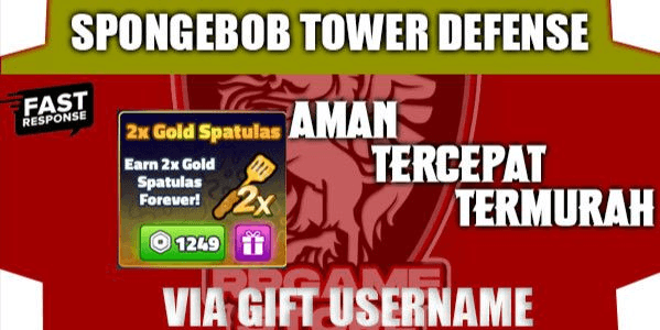 Gambar Product 2x Goldene Spatel