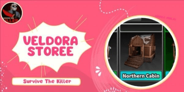 Gambar Product Northern Cabin
