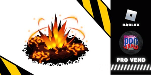 Magma Burst
