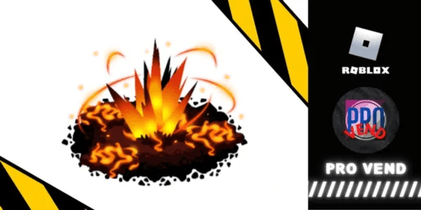 Magma Burst