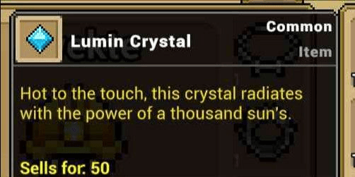 Gambar Product Lumin Crystal