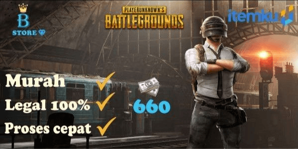 Gambar Product 660 UC