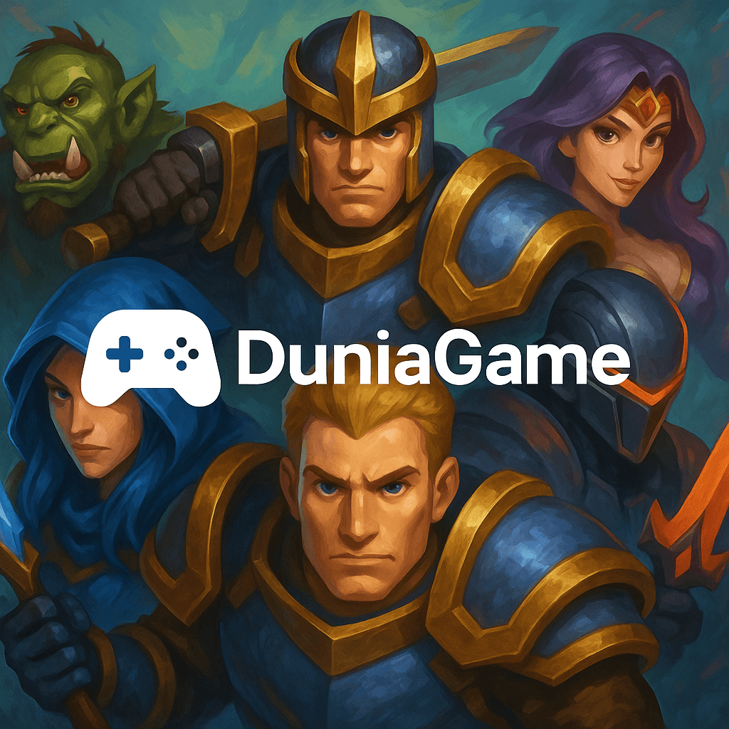 avatar DGDuniaGame
