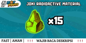 รับจ้างเก็บ Radioactive Material