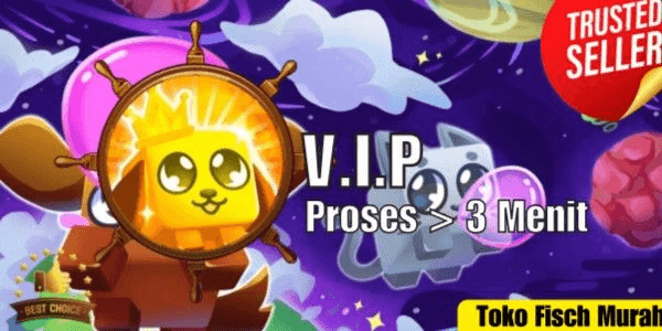 Gambar Product VIP