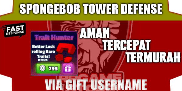 Gambar Product Trait Hunter