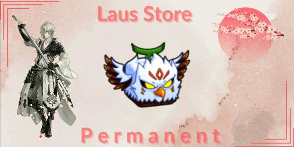 Gambar Product Eagle (Permanent)