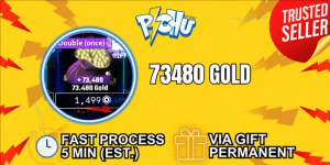 73480 Gold