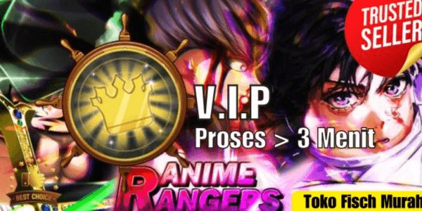 Gambar Product VIP