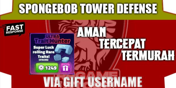 Gambar Product Ultra Trait Hunter